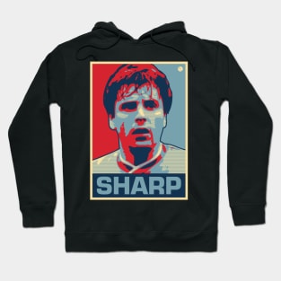 Sharp Hoodie